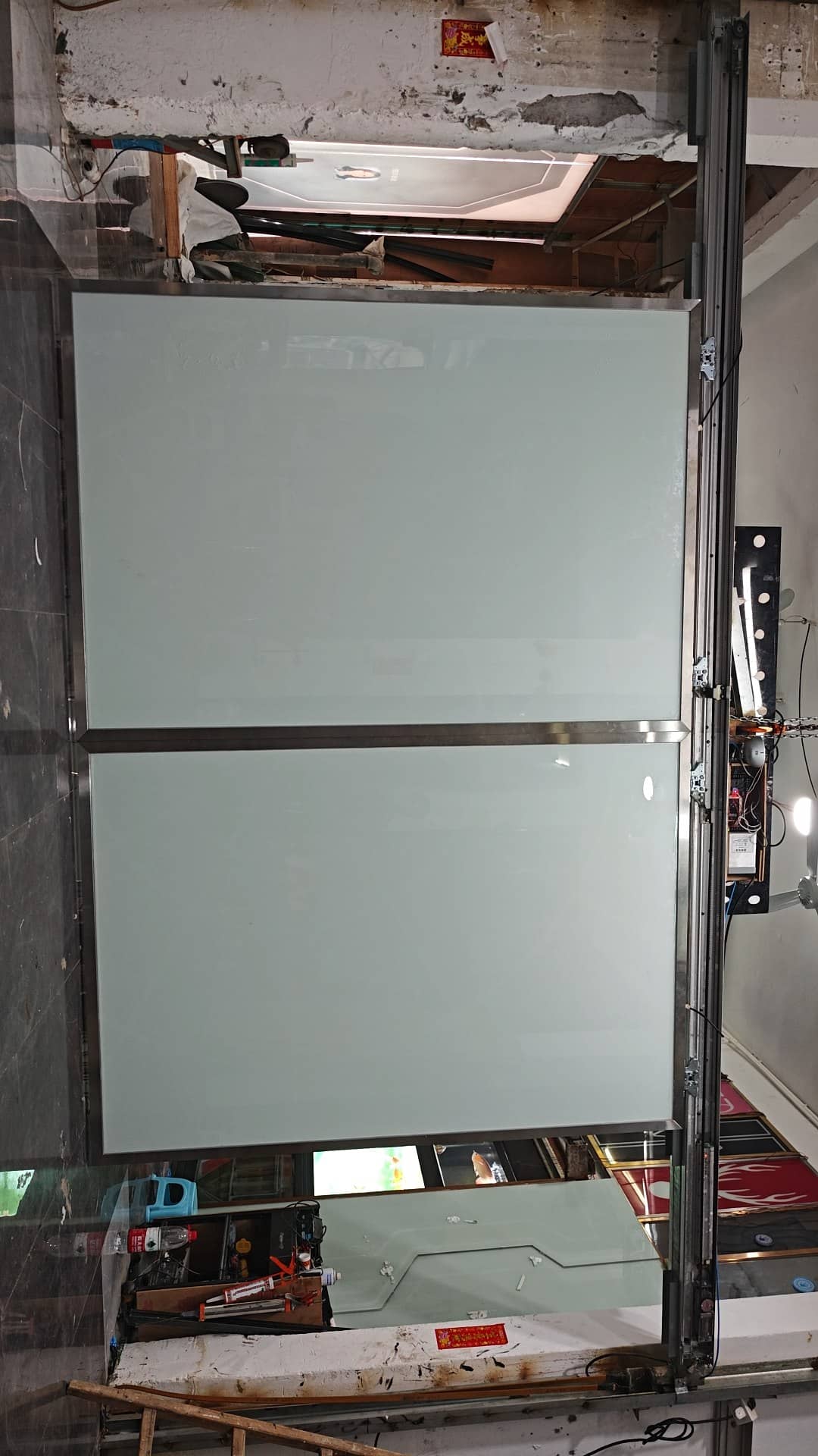 珠海唐家湾网红门